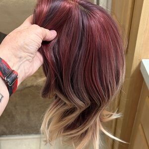 Chelsey Smith Crowns Auburn Wig